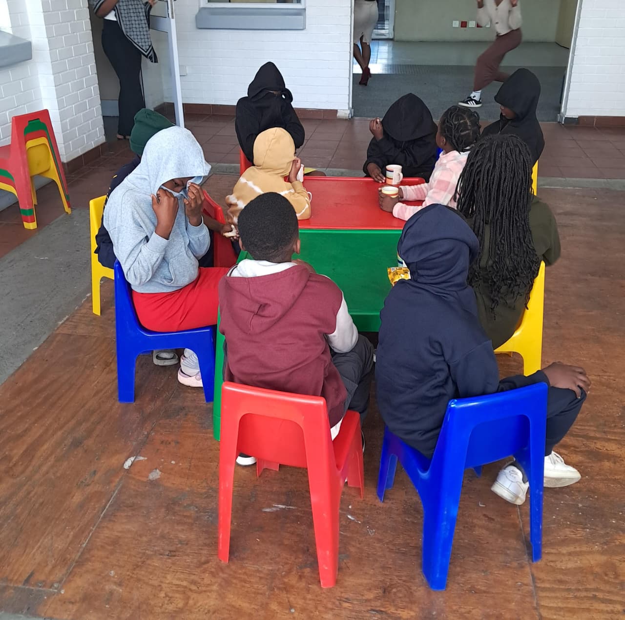 Children’s Ministry