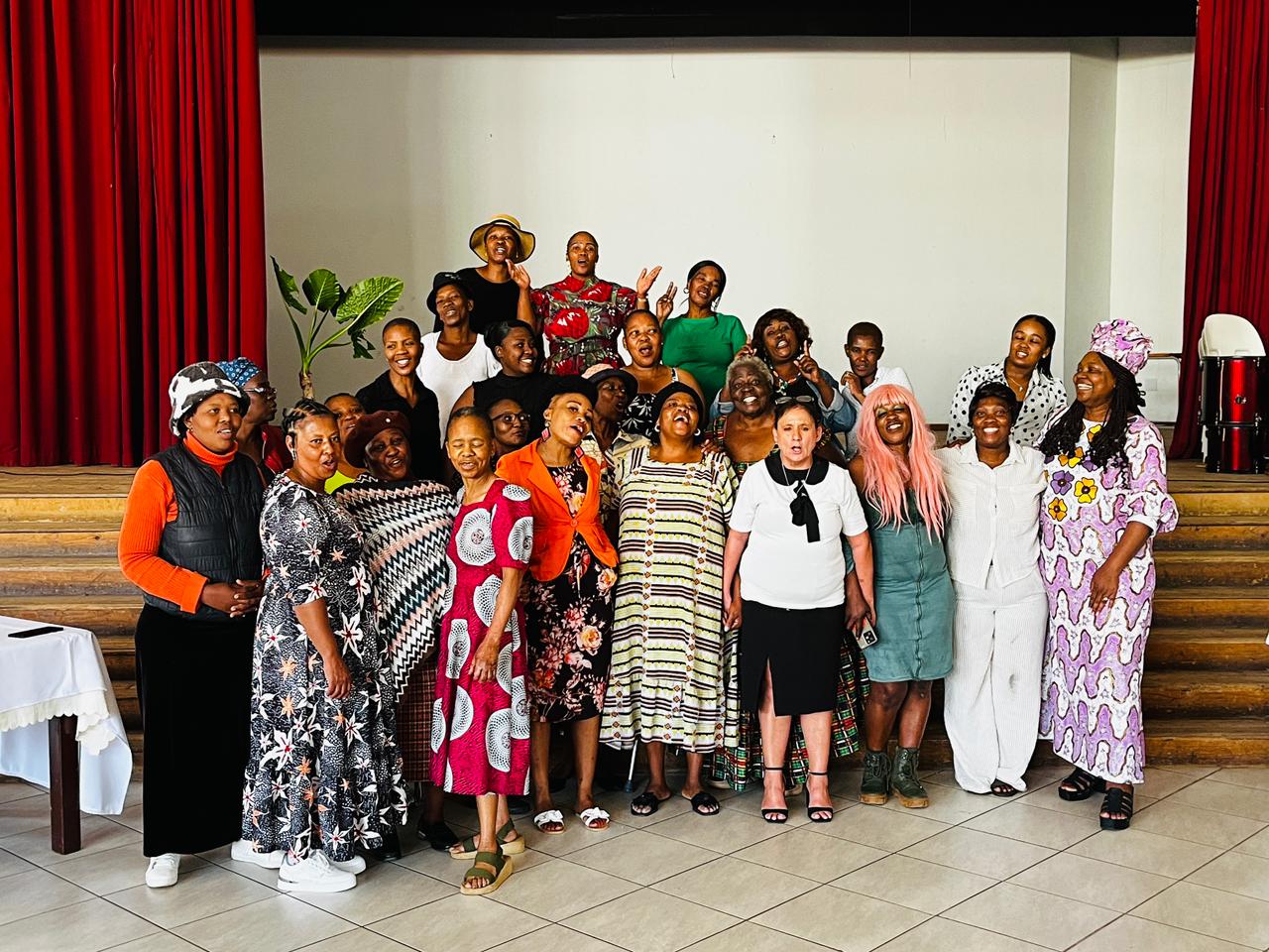 Women’s Ministry