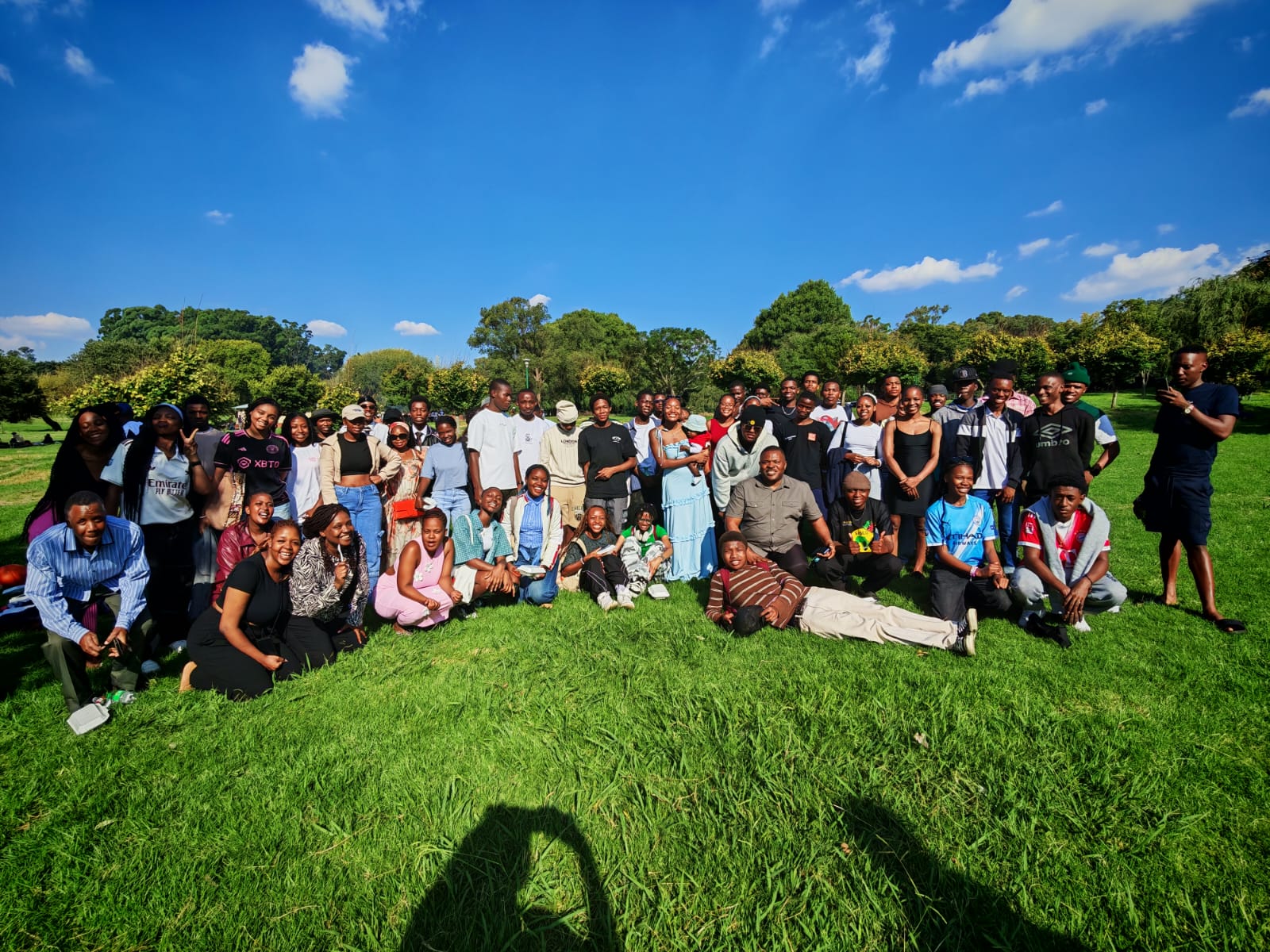 Youth Ministry